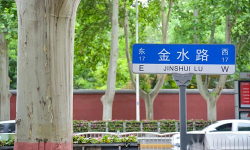 萬綠生態(tài)少球無球法桐，將鄭州浪漫進(jìn)行到底